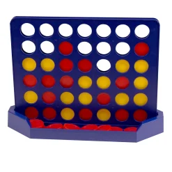 Educators Resource Pressman 4 In A Row Classic Strategy Game* Board Games|Role-Playing Games
