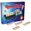 Educators Resource Pressman Large Number Rummikub Board Game* Dominoes & Tiles Games
