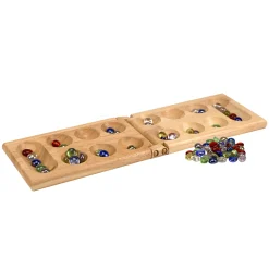 Educators Resource Pressman Mancala Strategy and Counting Board Game* Role-Playing Games|Board Games