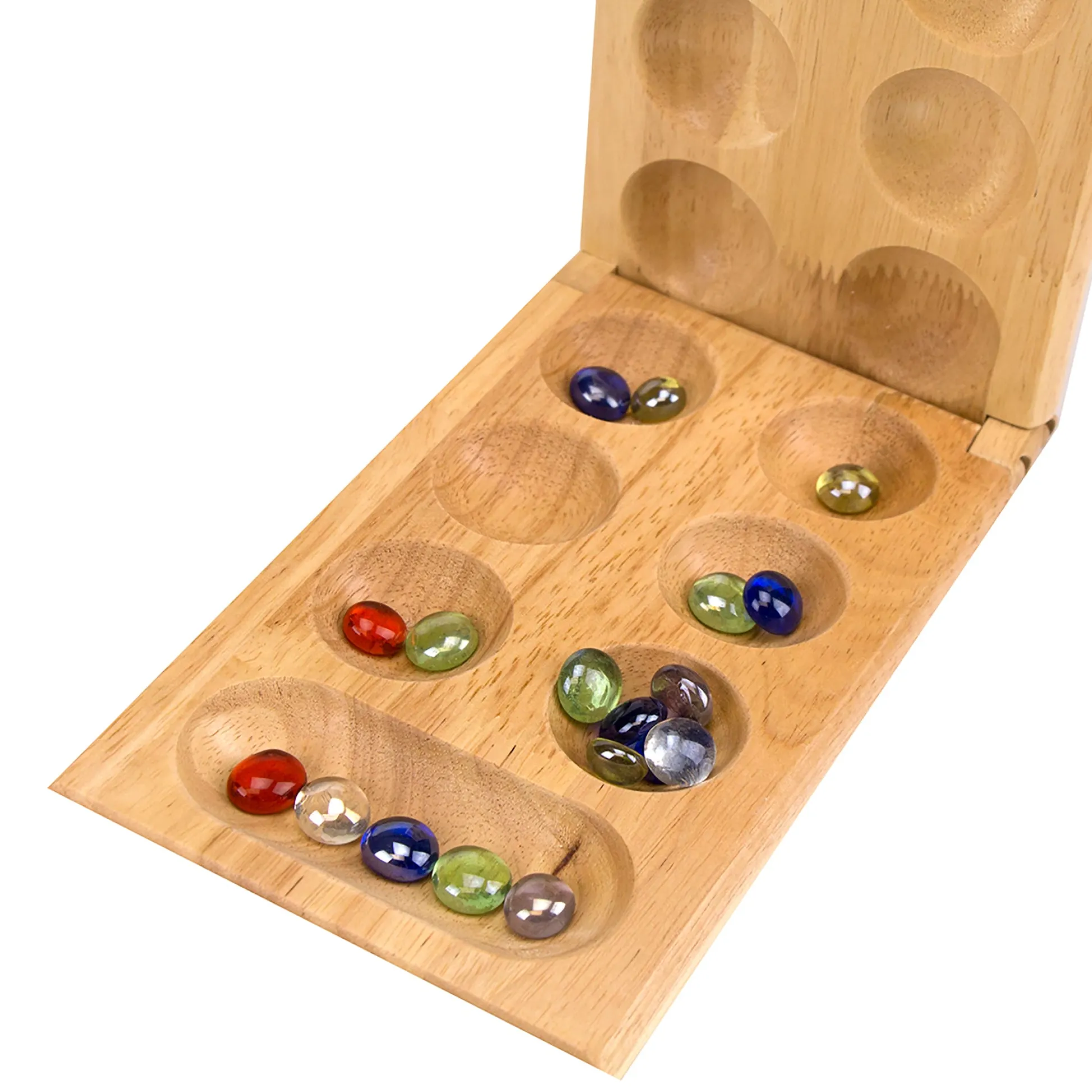 Educators Resource Pressman Mancala Strategy and Counting Board Game* Role-Playing Games|Board Games