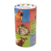 AreYouGame Priddy First 100 Animals 24 Pc Mix & Match Puzzle Tin* Puzzles