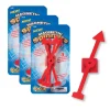Educators Resource Primary Concepts Magnetic Spinners - Red - 3 Sets of 3* Preschool Education Toys & Activities