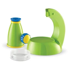 AreYouGame Primary Science ViewScope Adventure Microscope Kit* Science & Discovery