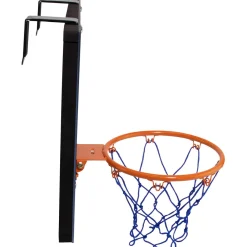Flat River Group Pro Ball Electronic Over-the-Door Basketball Hoop Game* Toy Sports