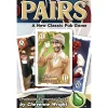 Flat River Group Professor Elemental Pairs: A Press Your Luck Card Game by Cheapass Games* Card Games