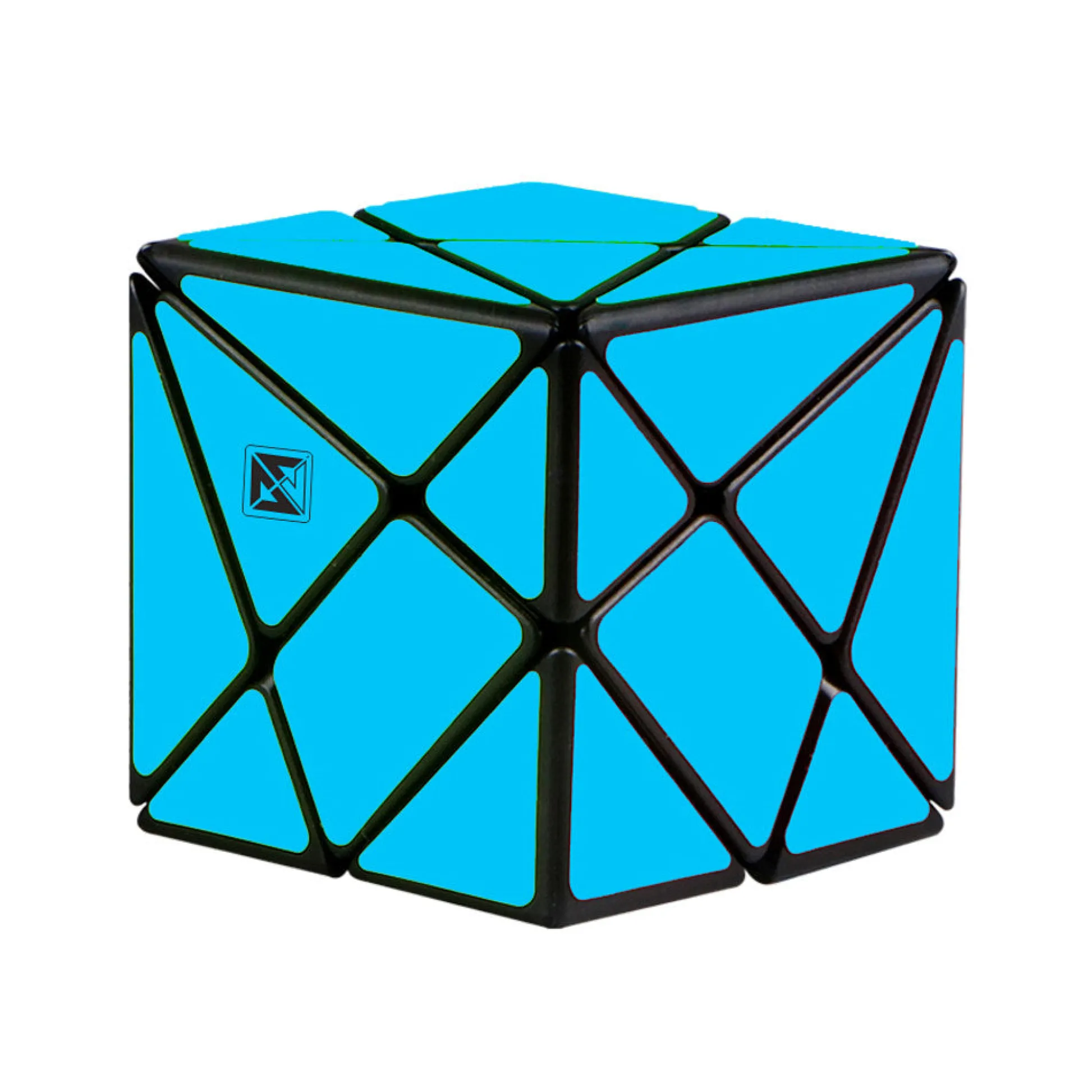 Flat River Group Project Genius Inverse: Stratosfear Twisty Puzzle - Very Hard, Ages 8+* Puzzles