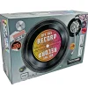 Flat River Group Project Genius: Off the Record - 80's & 90's Music Party Game* Social & Emotional Skills|Role-Playing Games