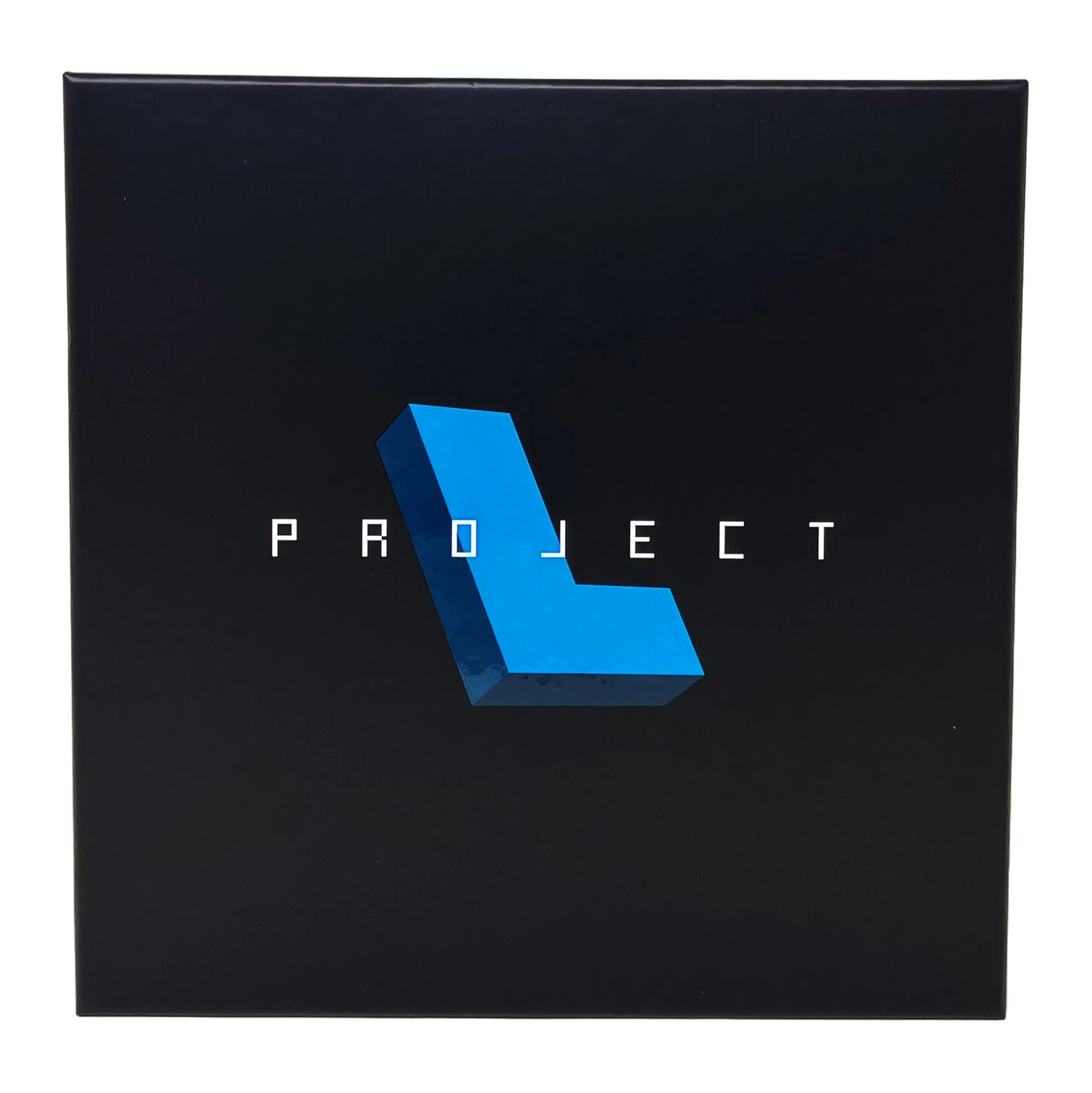 AreYouGame Project L: Ultimate Brain-Burning 3D Puzzle Board Game* Strategy Games|Role-Playing Games