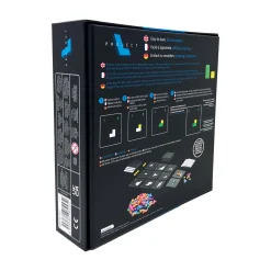 AreYouGame Project L: Ultimate Brain-Burning 3D Puzzle Board Game* Strategy Games|Role-Playing Games