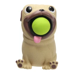 AreYouGame Pug Popper Foam Ball Blaster Toy* Nerf & Toy Blasters|Nerf & Toy Blasters