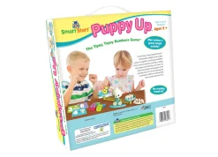 AreYouGame Puppy Up PlayMonster Educational Balancing Game* Preschool Education Toys & Activities