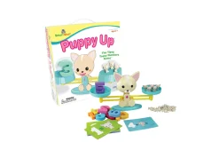 AreYouGame Puppy Up PlayMonster Educational Balancing Game* Preschool Education Toys & Activities