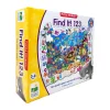 AreYouGame Puzzle Doubles! Find It Underwater Adventure - 50 pc* Puzzles