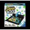 Calendar Holdings, LLC Puzzle Stow & Go Mat with Secure Strapping System* Puzzles