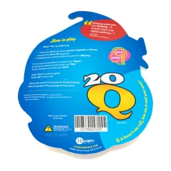 AreYouGame 20Q Handheld Electronic Mind Reading Game* Family & Entertainments Games