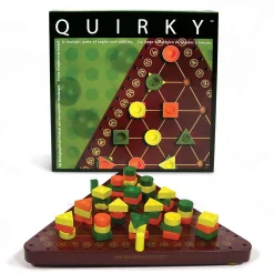 AreYouGame Quirky Family Strategy Board Game* Board Games|Role-Playing Games