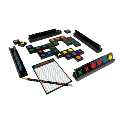 AreYouGame Qwirkle Collector's Edition Strategic Matching Board Game* Role-Playing Games|Board Games