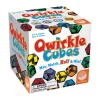 AreYouGame Qwirkle Cubes Strategy & Luck Family Board Game* Role-Playing Games|Board Games