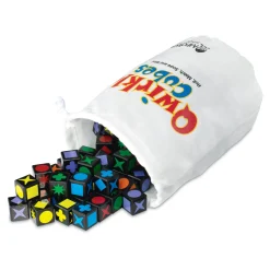 AreYouGame Qwirkle Cubes Strategy & Luck Family Board Game* Role-Playing Games|Board Games