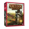 AreYouGame Raccoon Tycoon Strategic Board Game by Forbidden Games* Board Games|Role-Playing Games