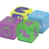 Flat River Group Railroad Ink: Arcade Expansion Pack with Unique Dice Sets* Board Games|Role-Playing Games