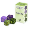 Flat River Group Railroad Ink: Eldritch Expansion Strategy Game Pack* Strategy Games