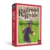 AreYouGame Railroad Rivals Robber Baron Expansion Board Game* Board Games|Role-Playing Games