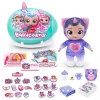 Macy's - Supplier Rainbocorns Babycorn Surprise 12 inch Interactive Plush - Collectible Bowie* Social & Emotional Skills|Interactive Dolls & Pets