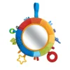HABA USA Rainbow Discovery Mirror ‚Äì Colorful Sensory Toy for Infants* Developmental Toys