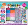 Flat River Group Rainbow Loom Beadmoji Deluxe Jewelry Making Kit* Crafts & Activities