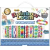 Flat River Group Rainbow Loom Creative Bracelet Making Kit with 1800 Latex-Free Bands* Crafts & Activities