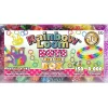 Flat River Group Rainbow Loom Dots Treasure Box Rubber Band Crafting Kit* Crafts & Activities
