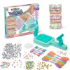 Flat River Group Rainbow Loom Wrapit Loom DIY Friendship Bracelet Maker Kit - Multicolor* Crafts & Activities