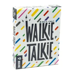 AreYouGame Rapid Rhythms Walkie Talkie Card Game* Card Games