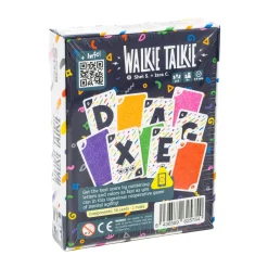 AreYouGame Rapid Rhythms Walkie Talkie Card Game* Card Games