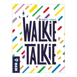 AreYouGame Rapid Rhythms Walkie Talkie Card Game* Card Games