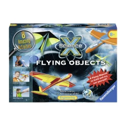 AreYouGame Ravensburger Science X Midi Flying Objects Science Kit* Science & Discovery