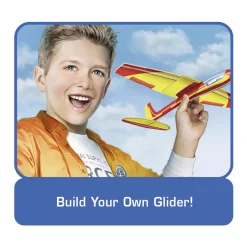 AreYouGame Ravensburger Science X Midi Flying Objects Science Kit* Science & Discovery