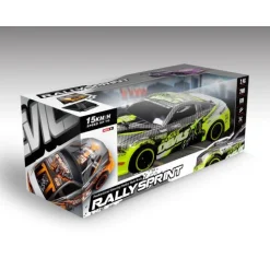 Calendar Holdings, LLC RC Devils High-Speed On-Road Car - 1:10 Scale - Radio Controlled* Rc Cars & Flight