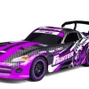 Calendar Holdings, LLC RC Fighter High-Speed On-Road Car - 1:10 Scale - Remote Control Racing Vehicle* Rc Cars & Flight