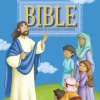 Readerlink Distribution Services Read and Learn Bible - Children's Illustrated Hardcover* Reading, Writing & Speech