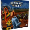 Flat River Group Ready Set Bet Horse Racing Board Game by Alderac Entertainment Group* Board Games|Role-Playing Games