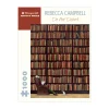 AreYouGame Rebecca Campbell Do Not Disturb Literary Animals Jigsaw Puzzle - 1000 pc* Puzzles
