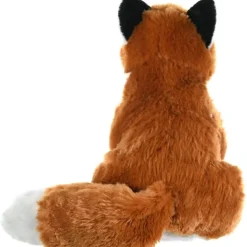 Calendar Holdings, LLC Red Fox 12 Inch Plush - Lifelike, Cuddly Toy* Stuffed Animals|Stuffed Animals & Plush Toys
