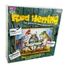 AreYouGame Red Herring Strategic Board Game for 2-4 Players* Board Games|Role-Playing Games
