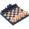 Professor Puzzle Regal Games Deluxe Wooden Chess Set with Inlaid Walnut Board* Role-Playing Games|Board Games