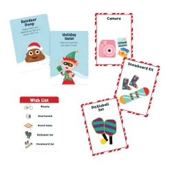AreYouGame Reindeer Poop Festive Family Card Game* Card Games