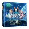AreYouGame Reiner Knizia's MLEM: Space Agency - Cosmic Cat Commanders* Role-Playing Games|Board Games