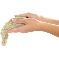 Educators Resource Relevant Play - Kinetic Sand Natural Color - 1 kg* Clay, Dough & Sand Art
