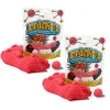 Educators Resource Relevant Play Mad Mattr Creativity Dough - Red, 20 oz Total (2 Packs)* Clay, Dough & Sand Art